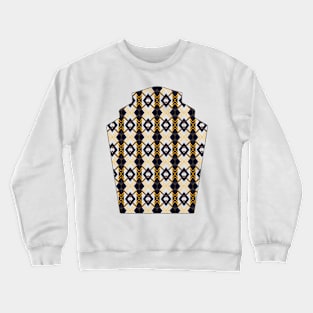 Art Deco Spectro 3 Crewneck Sweatshirt